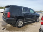 2015 Chevrolet Tahoe K1500 Ls Black vin: 1GNSKAKC0FR136558