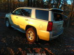 2015 Chevrolet Tahoe Ls Gold vin: 1GNSKAKC1FR171125