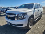 2016 Chevrolet Tahoe K1500 Ls vin: 1GNSKAKC1GR411808