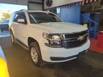 2016 Chevrolet Tahoe K1500 Ls Unknown vin: 1GNSKAKC2GR256878