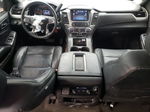 2015 Chevrolet Tahoe K1500 Ls Белый vin: 1GNSKAKC3FR709047