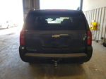 2015 Chevrolet Tahoe K1500 Ls Charcoal vin: 1GNSKAKC4FR206739