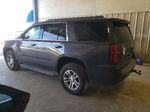 2015 Chevrolet Tahoe K1500 Ls Угольный vin: 1GNSKAKC4FR206739