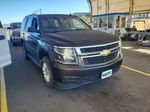 2015 Chevrolet Tahoe Ls vin: 1GNSKAKC7FR240352