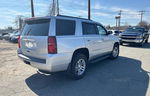 2016 Chevrolet Tahoe K1500 Ls Серебряный vin: 1GNSKAKC7GR412882