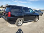 2015 Chevrolet Tahoe K1500 Lt Black vin: 1GNSKBKC0FR614712