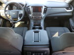 2015 Chevrolet Tahoe K1500 Lt Белый vin: 1GNSKBKC0FR618744