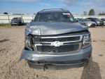 2015 Chevrolet Tahoe K1500 Lt Синий vin: 1GNSKBKC0FR713711