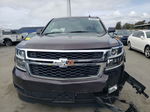 2015 Chevrolet Tahoe K1500 Lt Коричневый vin: 1GNSKBKC1FR116311