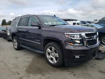 2015 Chevrolet Tahoe K1500 Lt Коричневый vin: 1GNSKBKC1FR116311