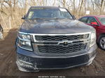 2015 Chevrolet Tahoe Lt Gray vin: 1GNSKBKC1FR202458