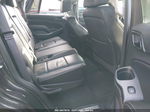 2015 Chevrolet Tahoe Lt Серый vin: 1GNSKBKC1FR202458