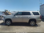 2015 Chevrolet Tahoe Lt Gold vin: 1GNSKBKC1FR207885