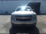 2015 Chevrolet Tahoe Lt Gold vin: 1GNSKBKC1FR207885