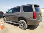 2015 Chevrolet Tahoe K1500 Lt Желто-коричневый vin: 1GNSKBKC1FR637691