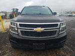 2015 Chevrolet Tahoe K1500 Lt Black vin: 1GNSKBKC2FR574925