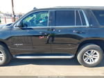 2015 Chevrolet Tahoe Lt Черный vin: 1GNSKBKC2FR624688