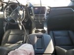2016 Chevrolet Tahoe K1500 Lt White vin: 1GNSKBKC2GR105741