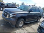 2016 Chevrolet Tahoe Lt Black vin: 1GNSKBKC3GR430799