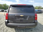 2016 Chevrolet Tahoe K1500 Lt Gray vin: 1GNSKBKC3GR456058