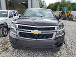 2015 Chevrolet Tahoe K1500 Lt Purple vin: 1GNSKBKC4FR180018