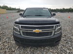 2015 Chevrolet Tahoe K1500 Lt Черный vin: 1GNSKBKC4FR237351