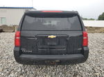 2015 Chevrolet Tahoe K1500 Lt Black vin: 1GNSKBKC4FR237351