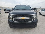 2015 Chevrolet Tahoe K1500 Lt Black vin: 1GNSKBKC4FR237351