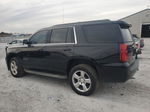 2015 Chevrolet Tahoe K1500 Lt Black vin: 1GNSKBKC4FR237351