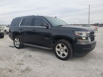 2015 Chevrolet Tahoe K1500 Lt Black vin: 1GNSKBKC4FR237351