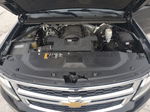 2015 Chevrolet Tahoe K1500 Lt Black vin: 1GNSKBKC4FR237351