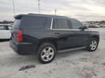 2015 Chevrolet Tahoe K1500 Lt Black vin: 1GNSKBKC4FR237351