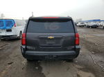 2015 Chevrolet Tahoe K1500 Lt Gray vin: 1GNSKBKC4FR606581