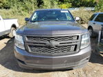 2016 Chevrolet Tahoe K1500 Lt Black vin: 1GNSKBKC4GR106552