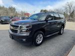 2015 Chevrolet Tahoe K1500 Lt Gray vin: 1GNSKBKC5FR110575