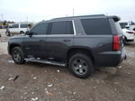 2016 Chevrolet Tahoe K1500 Lt Угольный vin: 1GNSKBKC5GR233732