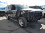 2015 Chevrolet Tahoe K1500 Lt Charcoal vin: 1GNSKBKC6FR146162