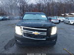 2015 Chevrolet Tahoe Lt Black vin: 1GNSKBKC6FR169473