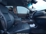 2015 Chevrolet Tahoe Lt Черный vin: 1GNSKBKC6FR169473