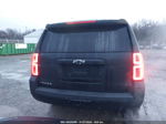 2015 Chevrolet Tahoe Lt Черный vin: 1GNSKBKC6FR169473