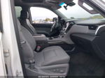 2015 Chevrolet Tahoe Lt Белый vin: 1GNSKBKC6FR508894