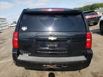 2015 Chevrolet Tahoe K1500 Lt Black vin: 1GNSKBKC6FR593011