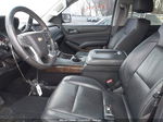 2015 Chevrolet Tahoe Lt Черный vin: 1GNSKBKC6FR615685