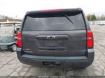 2015 Chevrolet Tahoe Lt Черный vin: 1GNSKBKC6FR615685