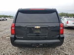 2015 Chevrolet Tahoe K1500 Lt Black vin: 1GNSKBKC6FR678589