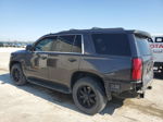 2016 Chevrolet Tahoe K1500 Lt Gray vin: 1GNSKBKC6GR369559