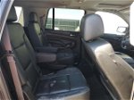 2016 Chevrolet Tahoe K1500 Lt Gray vin: 1GNSKBKC6GR369559
