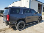 2016 Chevrolet Tahoe K1500 Lt Серый vin: 1GNSKBKC6GR369559