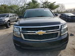 2015 Chevrolet Tahoe K1500 Lt Black vin: 1GNSKBKC7FR101120