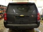 2015 Chevrolet Tahoe K1500 Lt Black vin: 1GNSKBKC7FR108102